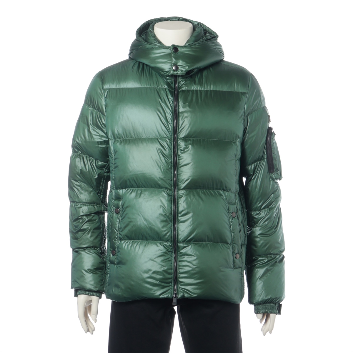未使用級✨️22AW 定価9万タトラスCOLMAダウンジャケット02袖ニット 22年製！タトラス［COLMA］ダウンジャケット リブニット 女優襟