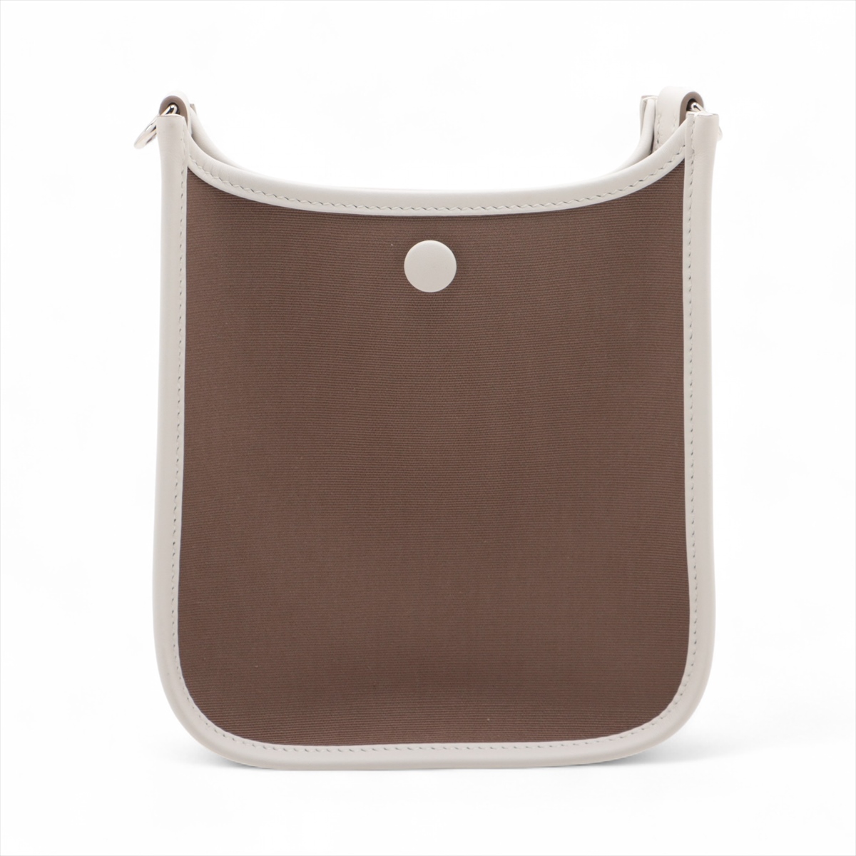 【Etoupe × シルバー金具】HERMES ネオエヴリン 16 TPM 楽天市場】≪新品≫ エルメス エヴリン 16 Mini TPM アマゾン