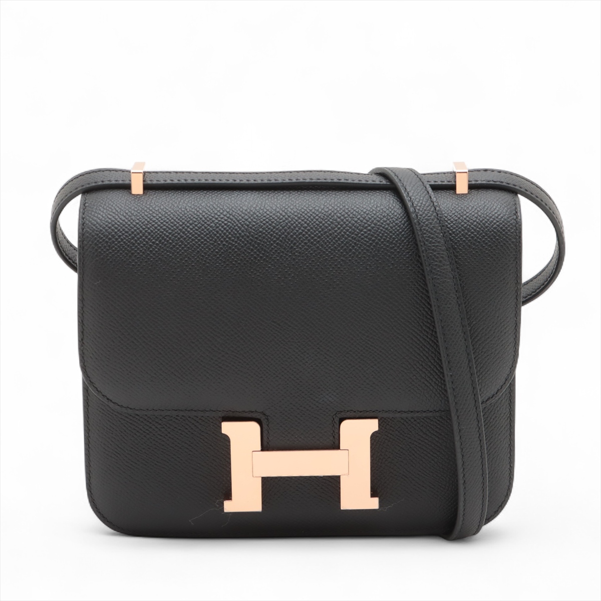 エルメス  空箱  コンスタンス  エラン エルメス(HERMES)エルメス コンスタンス エラン ミロワール