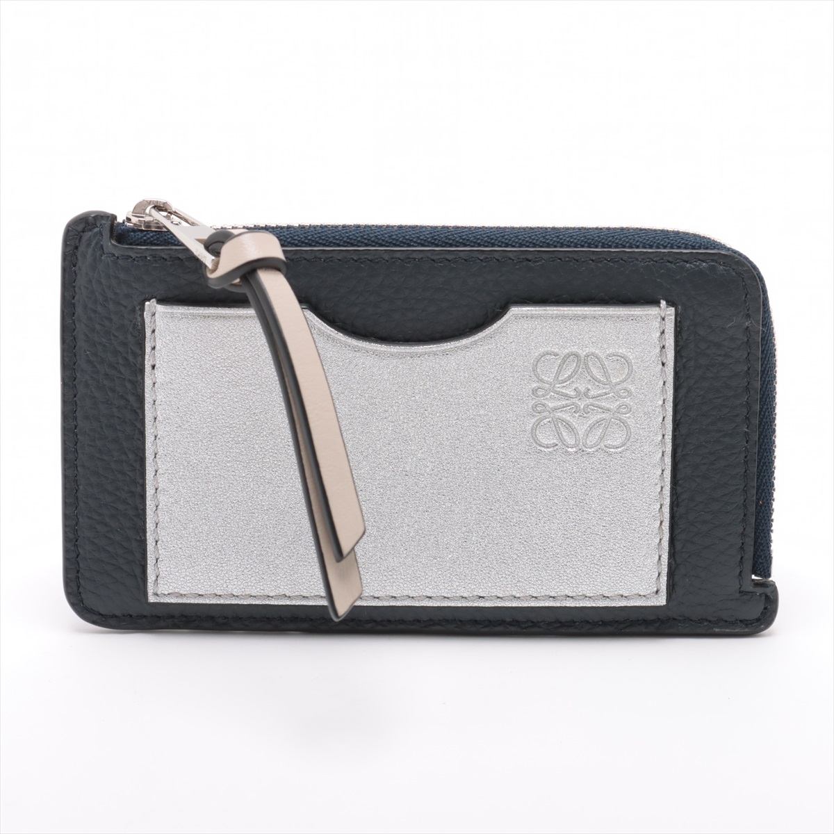 LOEWE - ロエベ コインケース アナグラム メンズ C500Z40X03