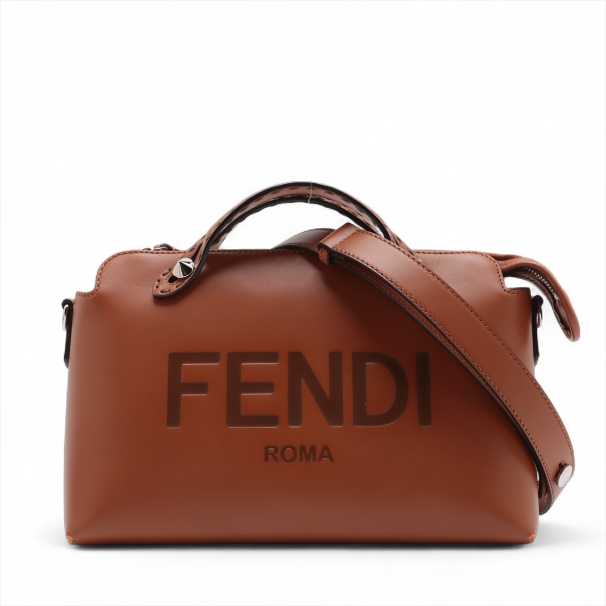 フェンディ FENDI バッグ 2WAY ハンドバッグ ショルダーバッグ