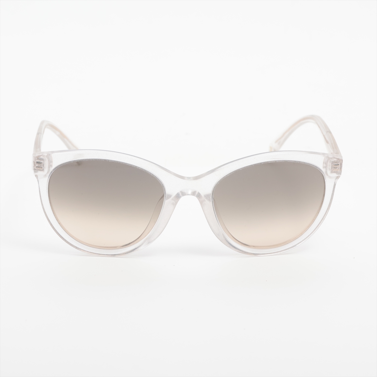 CHANEL シャネル COCOMARK 4029 クリア サングラス ココ