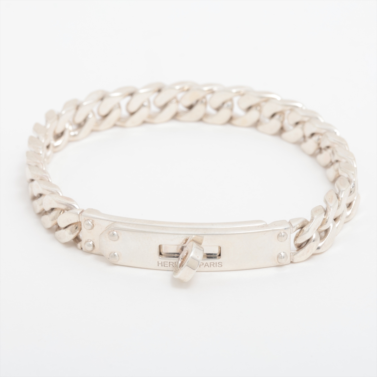 HERMES】エルメス ケリー バングル ユーズド 中古の通販