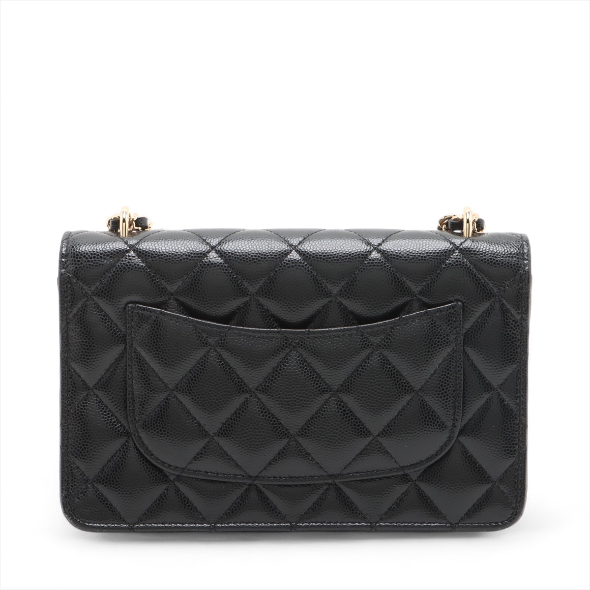 【定番★大人気キャビアスキン】CHANEL マトラッセ サンダル キャビアスキン CHANEL(シャネル) 靴・シューズ(レディース