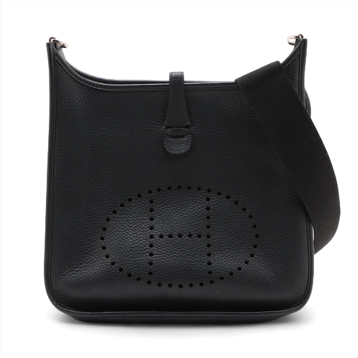 HERMES - エルメス HERMES エブリン 1 PM 斜め掛け カバン