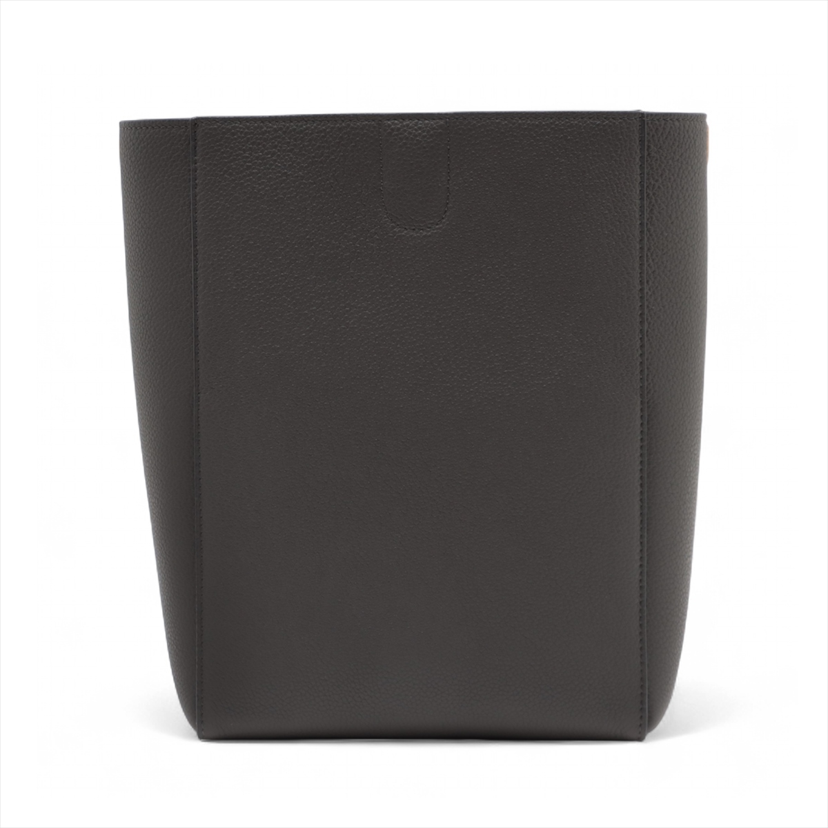 セリーヌ　ショルダーバッグ　サングルバケット スモール　レザー　希少♡ CELINE セリーヌ ショルダーバッグ サングル バケット スモール