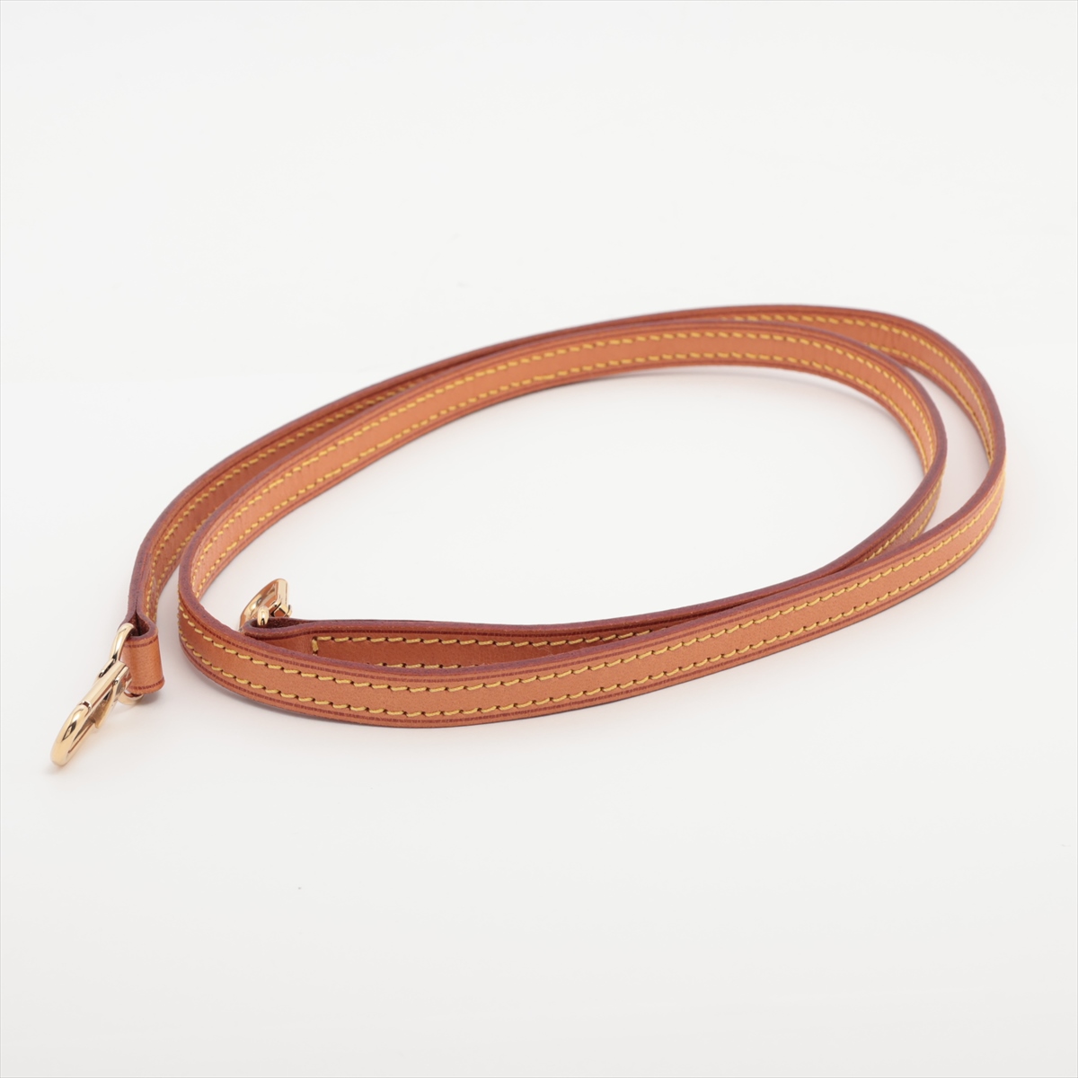 フェンディ ショルダーストラップ レザー FENDI】レザーストラップ ショルダーストラップ