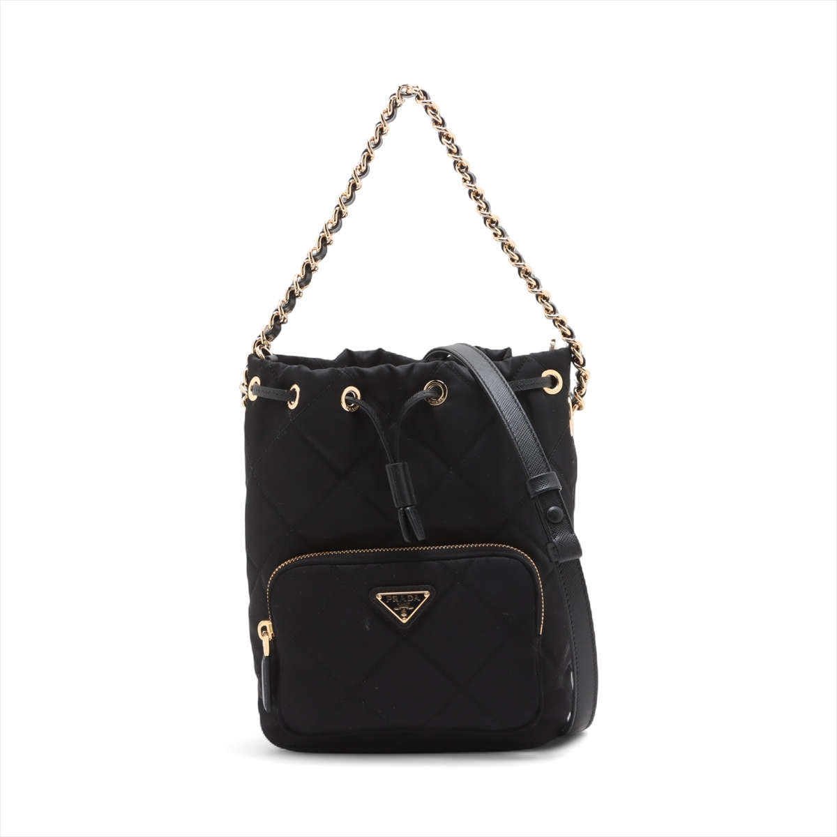 楽天市場】【PRADA/プラダ】 BT0741 ショルダーバッグ/テスート