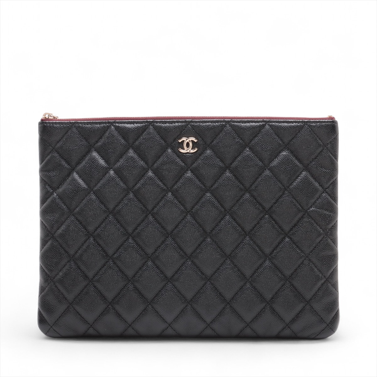 【大人カラー★】CHANEL クラッチバッグ 2107400215145-1.jpg