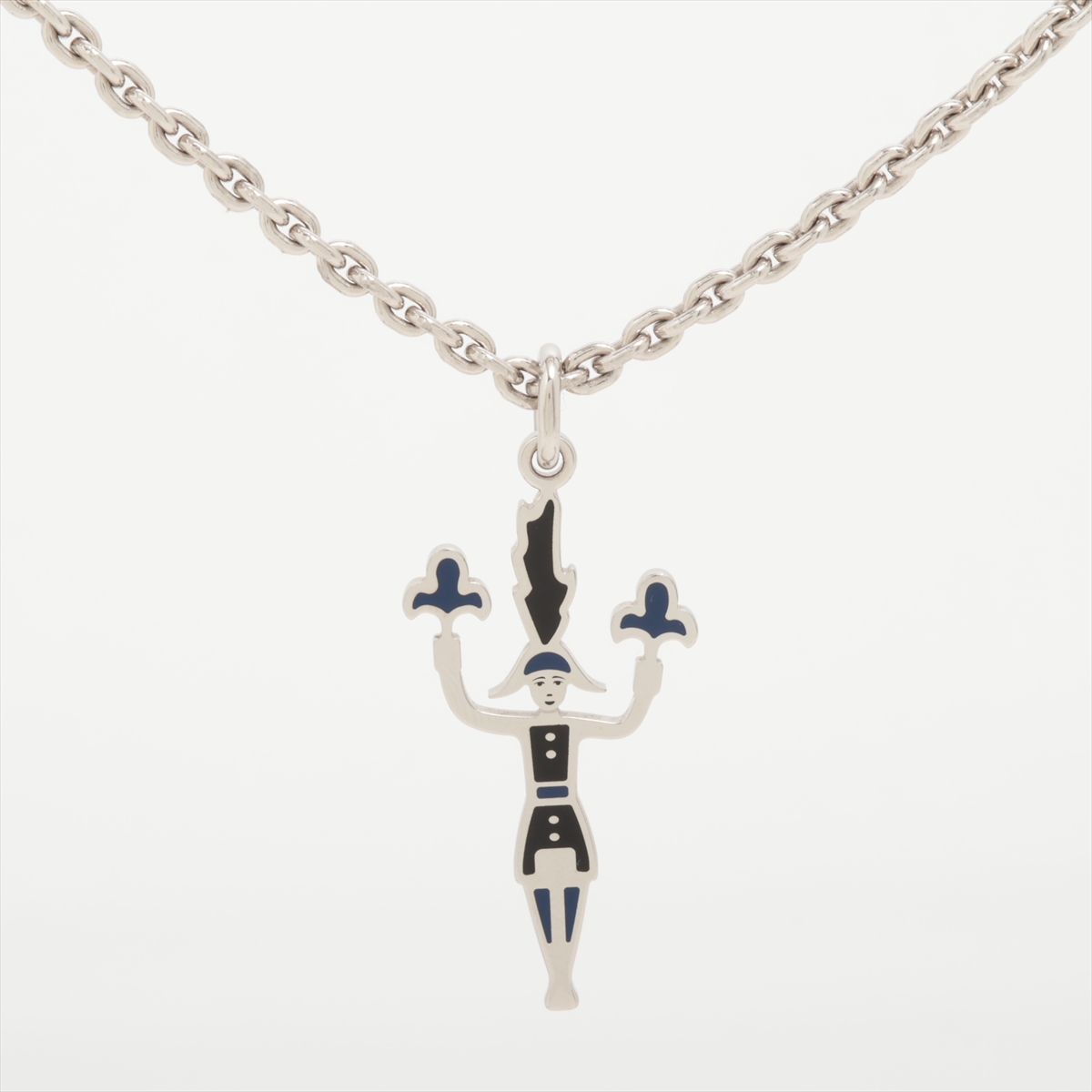 楽天市場】GIVENCHY ジバンシー G-link Padlock Chain Necklace