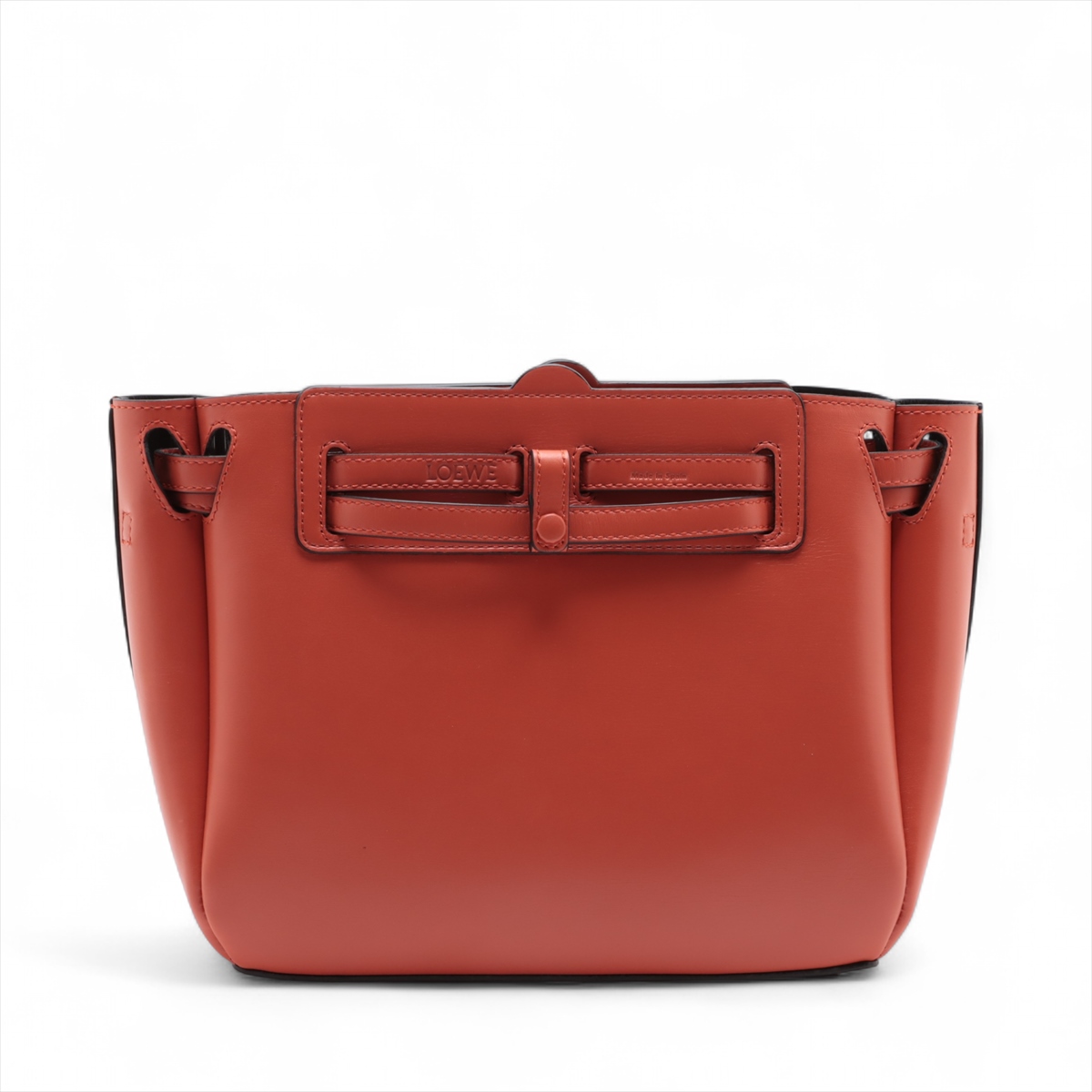 LOEWE ショルダー 310.89.N49【ランク：A】