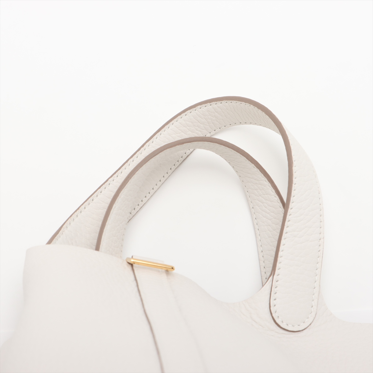 【新作】HERMES ピコタンロック 18 PM グリペール エルメス ピコタンロック18/PM グリペール トリヨンクレマンス