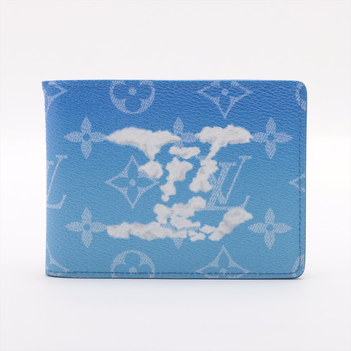 ルイヴィトン ポルトフォイユ・スレンダー 財布/小物｜中古