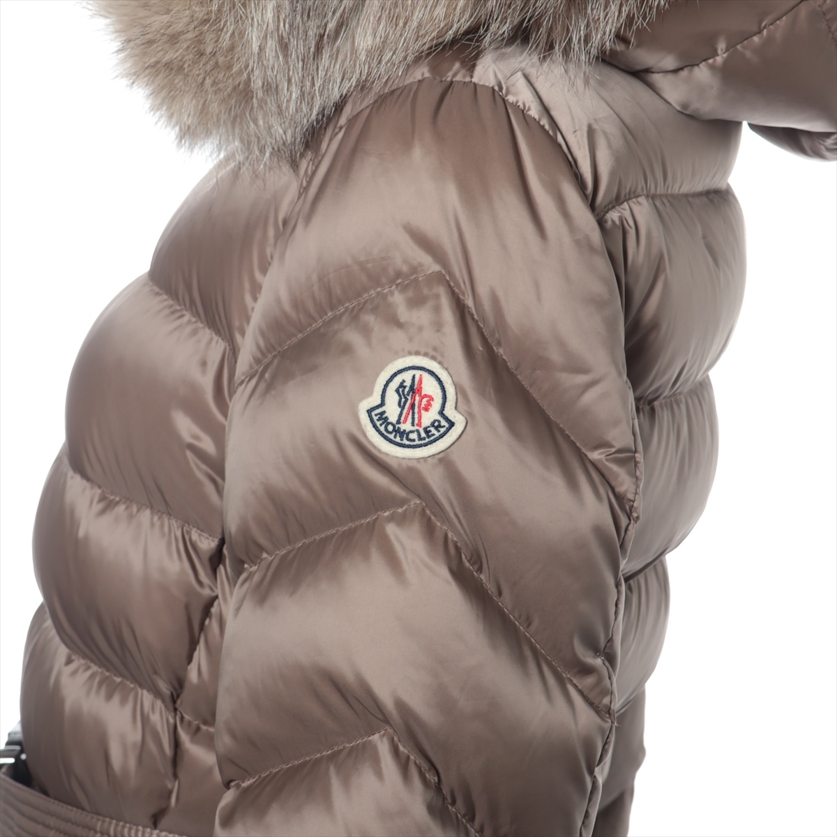 MONCLER モンクレール CUPIDONE ダウン ジャケット MONCLER CUPIDONE(モンクレール) レディース - 海外通販のBUYMA