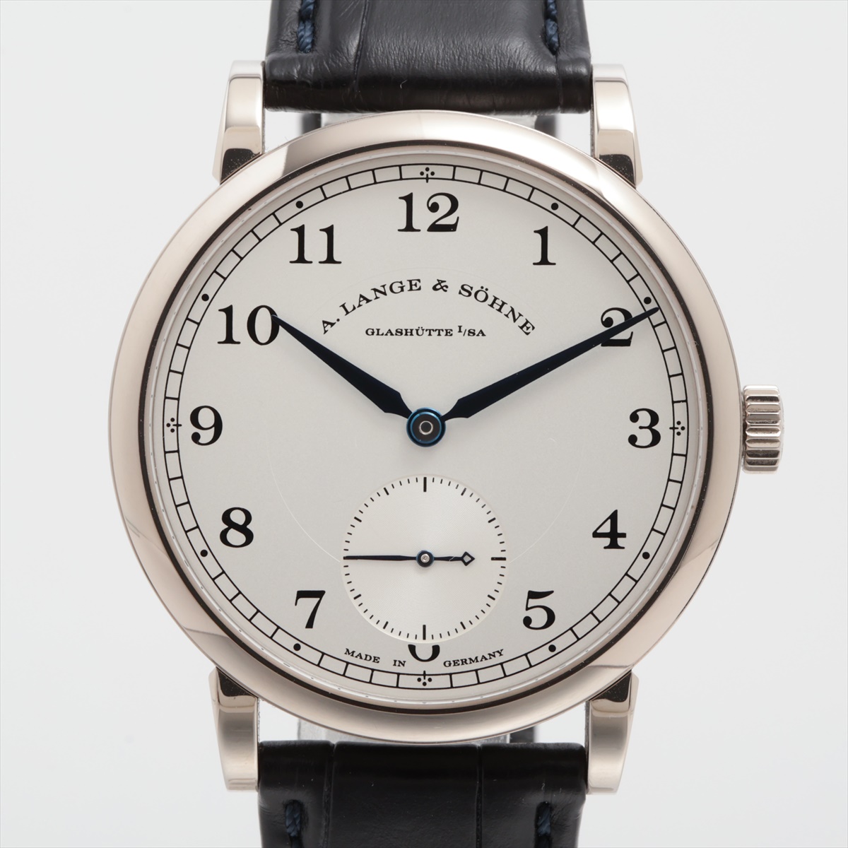 ていささ出品 ランゲ＆ゾーネ / A. LANGE & SOHNE その他 1815 クロノグラフ