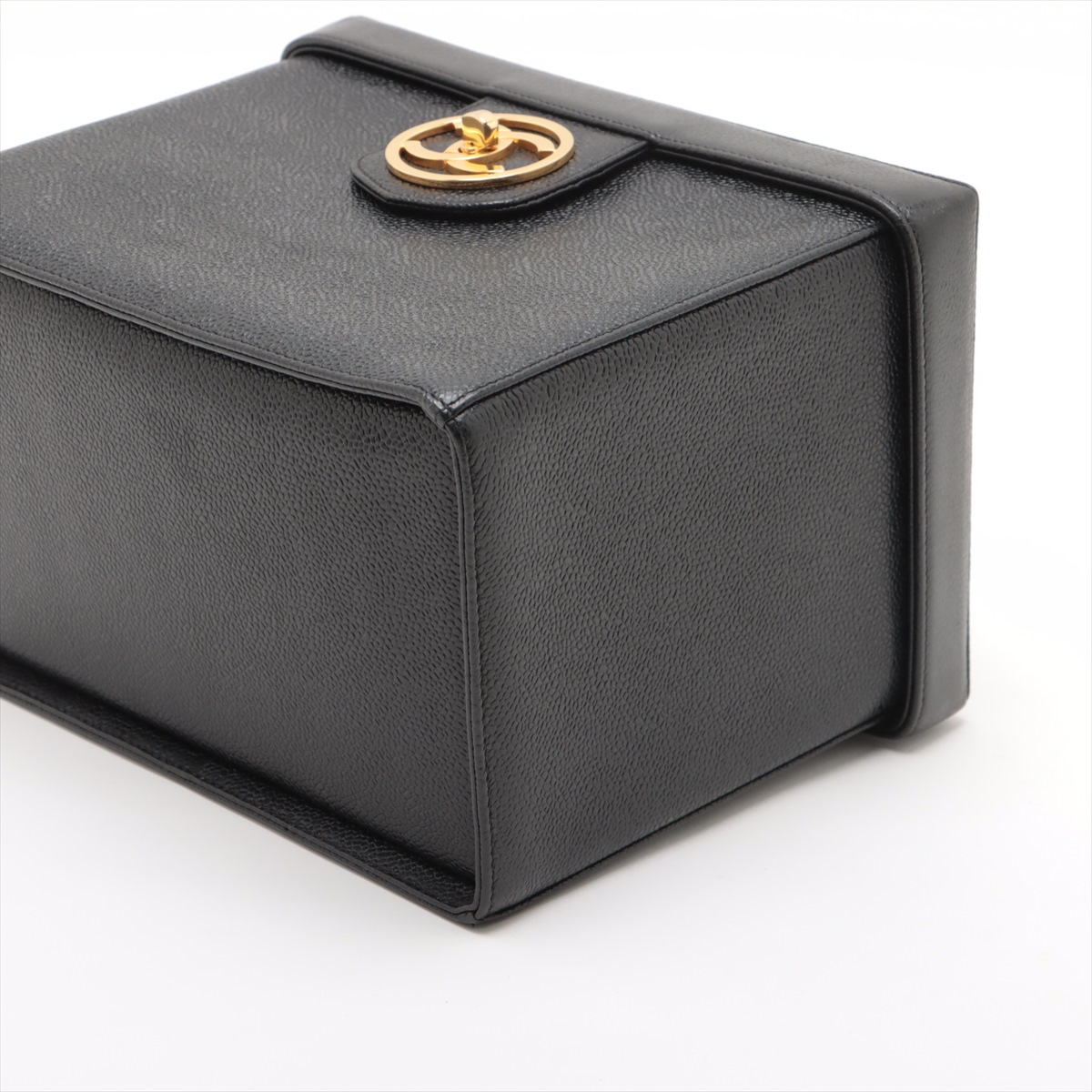 CHANEL 未使用 ココマーク グローブ ラムスキンレザー 箱付 s2412-06-508539ko.jpg