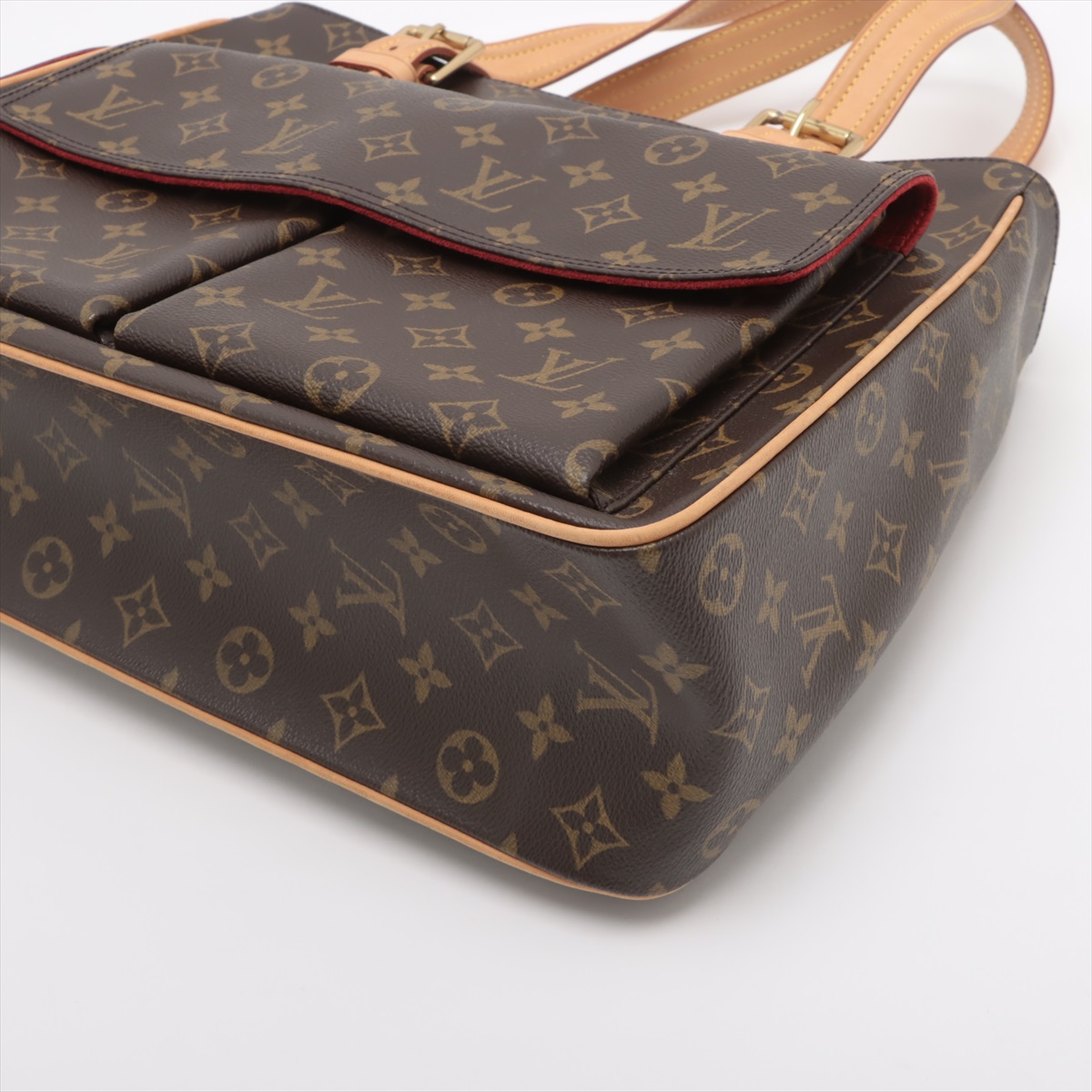 Louis Vuitton モノグラムミュルティプリシテ 最終値下げです