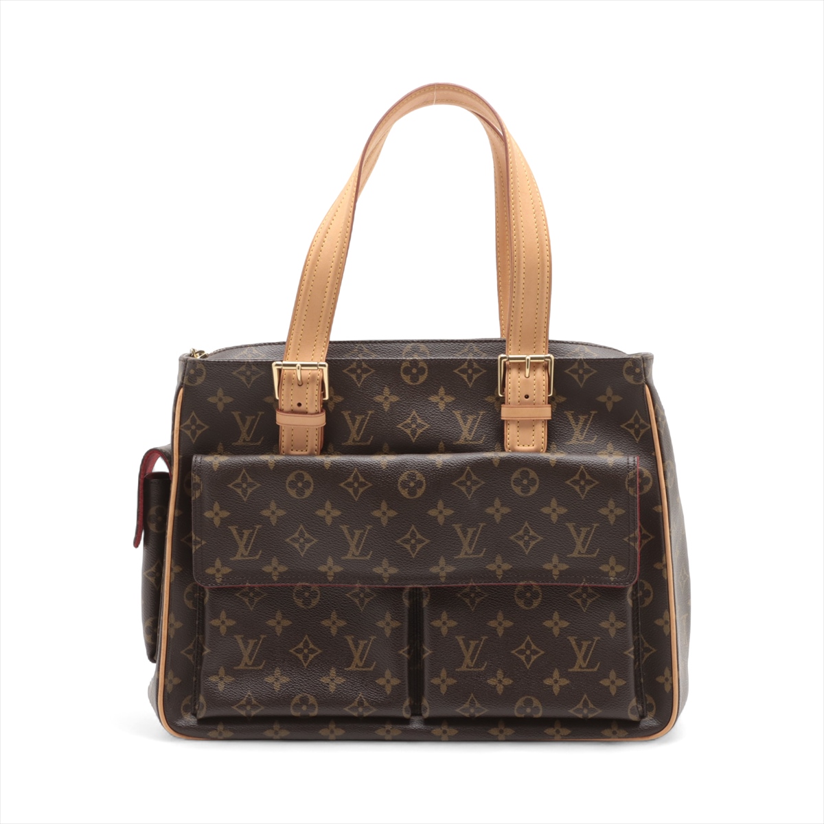 Louis Vuitton モノグラムミュルティプリシテ 最終値下げです