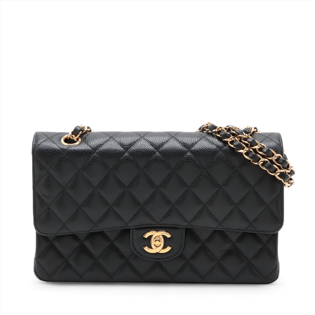 シャネル マトラッセ25 ショルダーバッグ｜page=1｜中古ブランド
