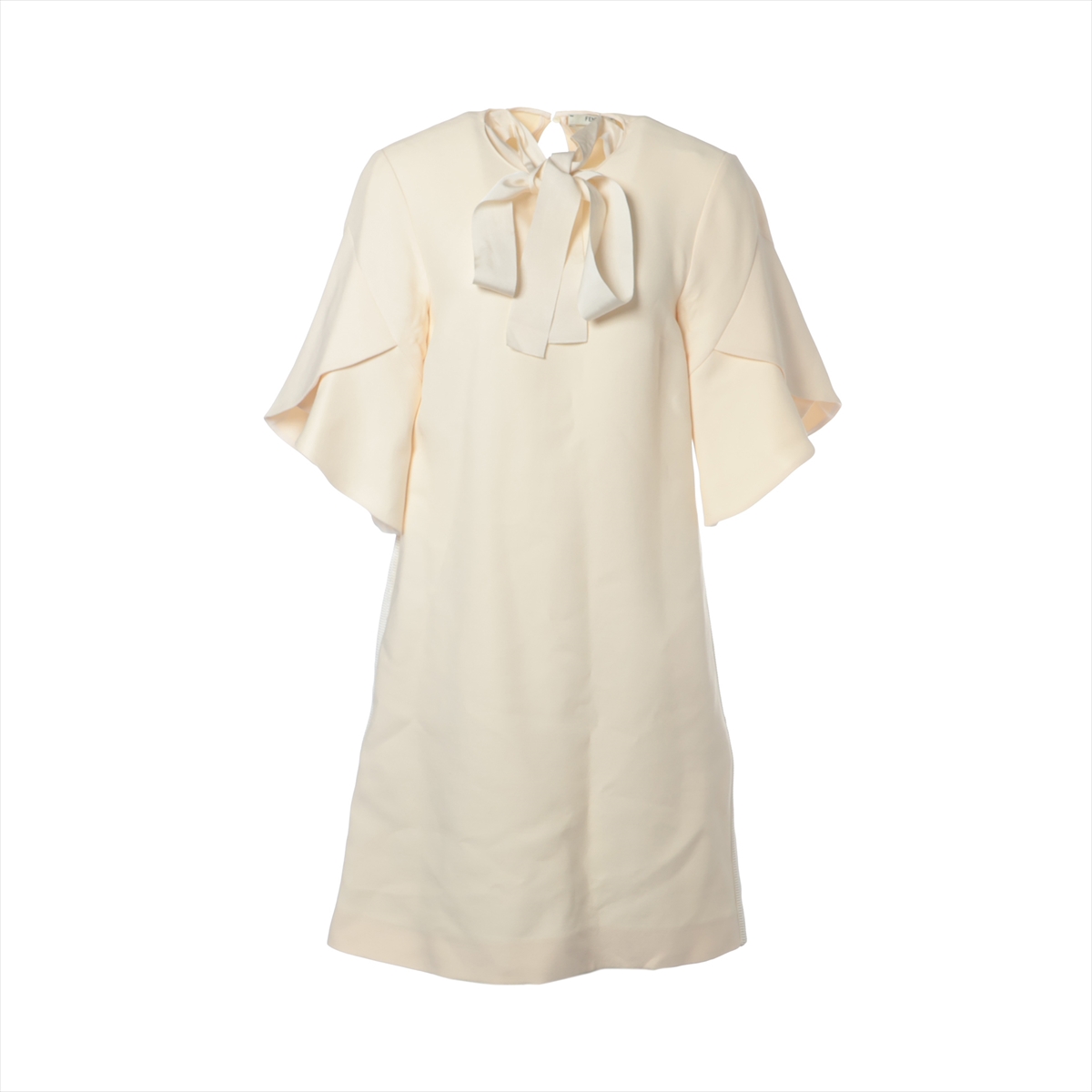 値下げしました^ ^ FENDI キッズワンピース 636_78ca5660-ed85-4b65-8496-