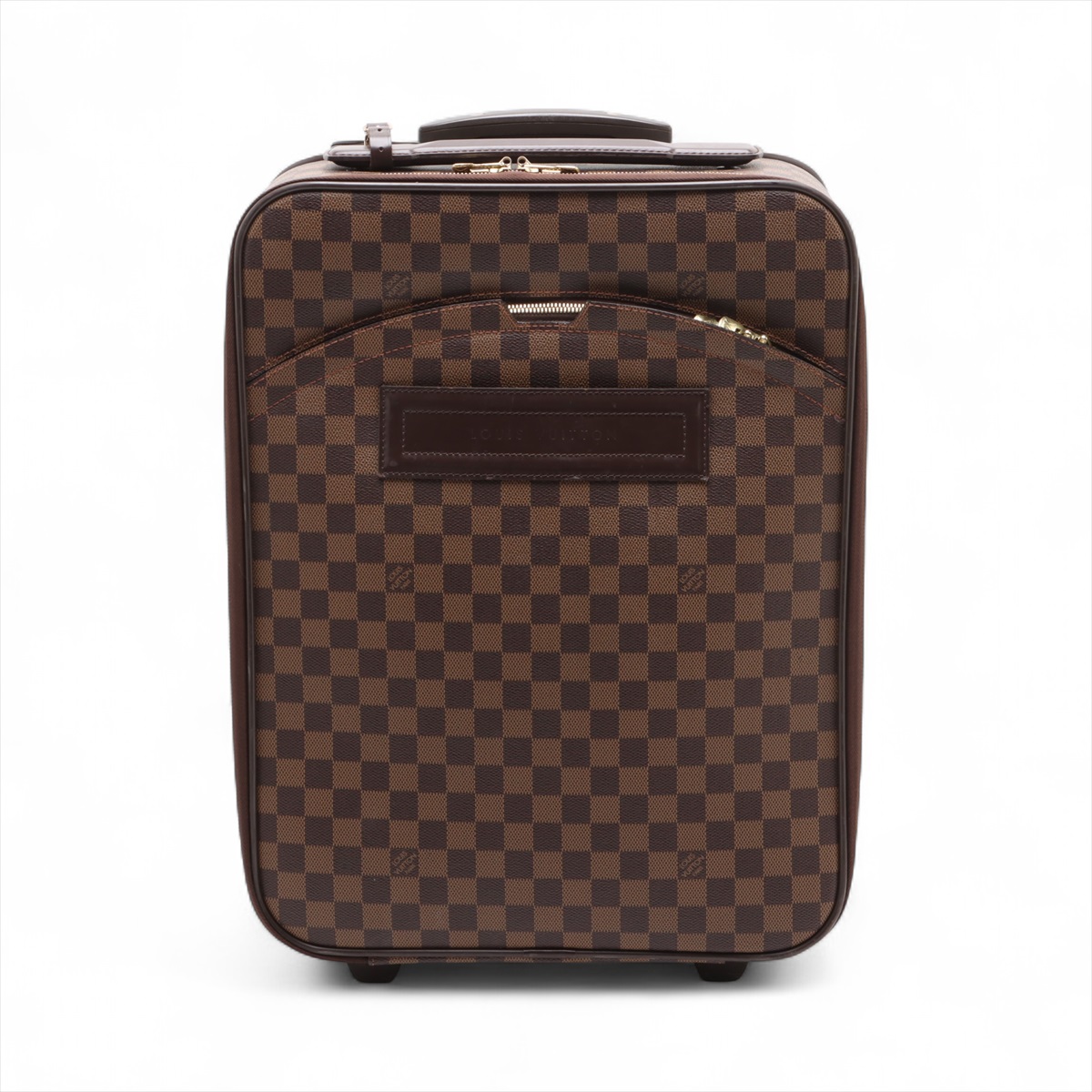 Louis Vuitton ぺガス45 ブルーニュイ 【公式通販】