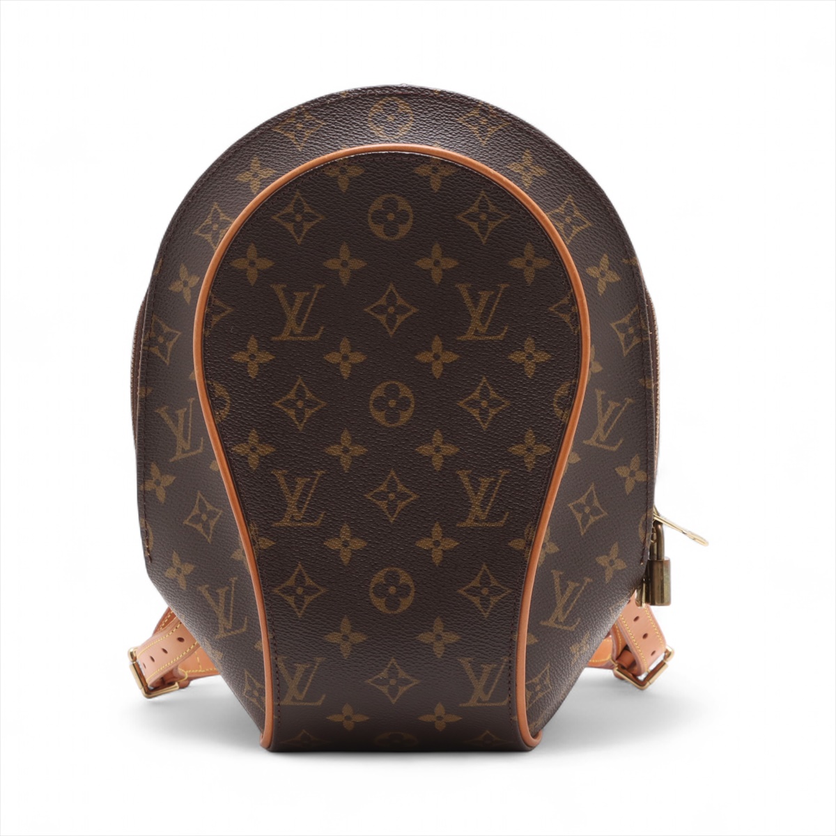 M-K【ルイヴィトンモノグラム】エリプス　サック　アド　リュック LOUIS VUITTON エリプスサックアド モノグラム リュック