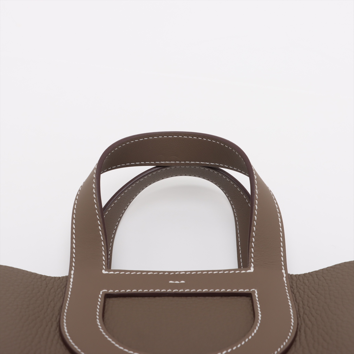 エルメス インザループ18 トリヨンクレマンスxスイフト