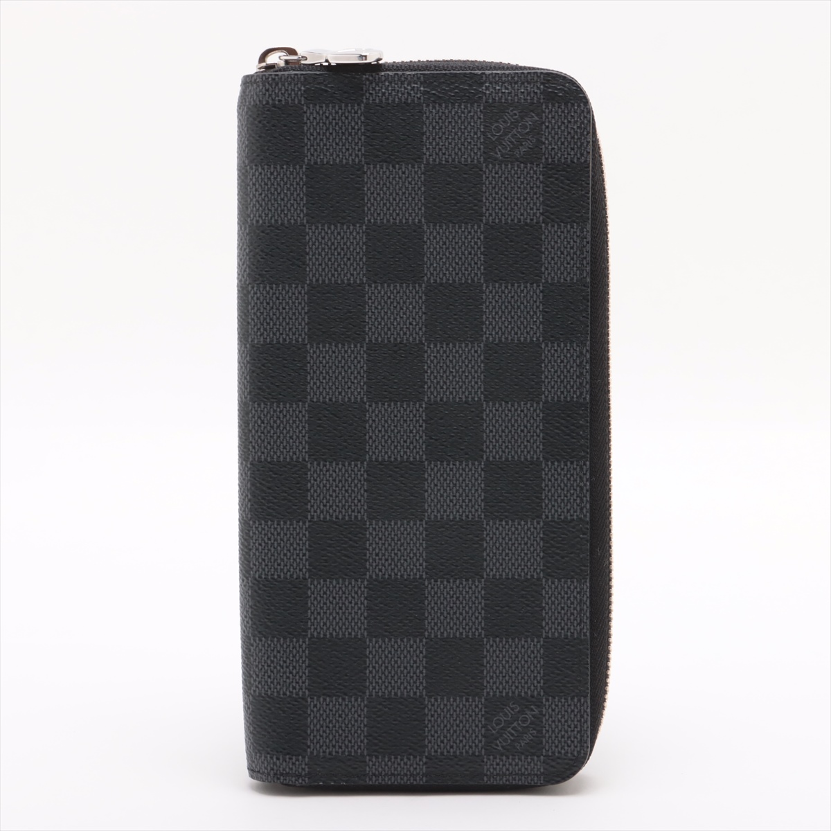 【定価の半額以下】 ルイヴィトン ダミエ グラフィット アレクサンドル 折り財布 楽天市場】【財布】LOUIS VUITTON ルイ ヴィトン ダミエグラ