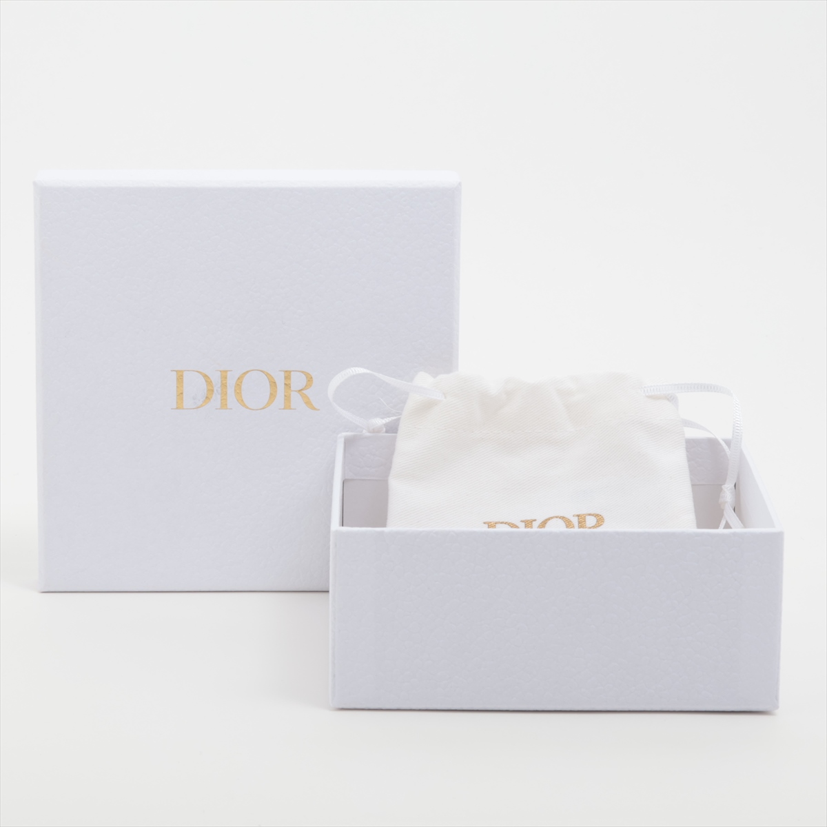 【可愛い♪】 Dior スターミラー付き バッグチャーム ミラー付き♪】DIOR スター ミラー付き キーホルダー (Dior