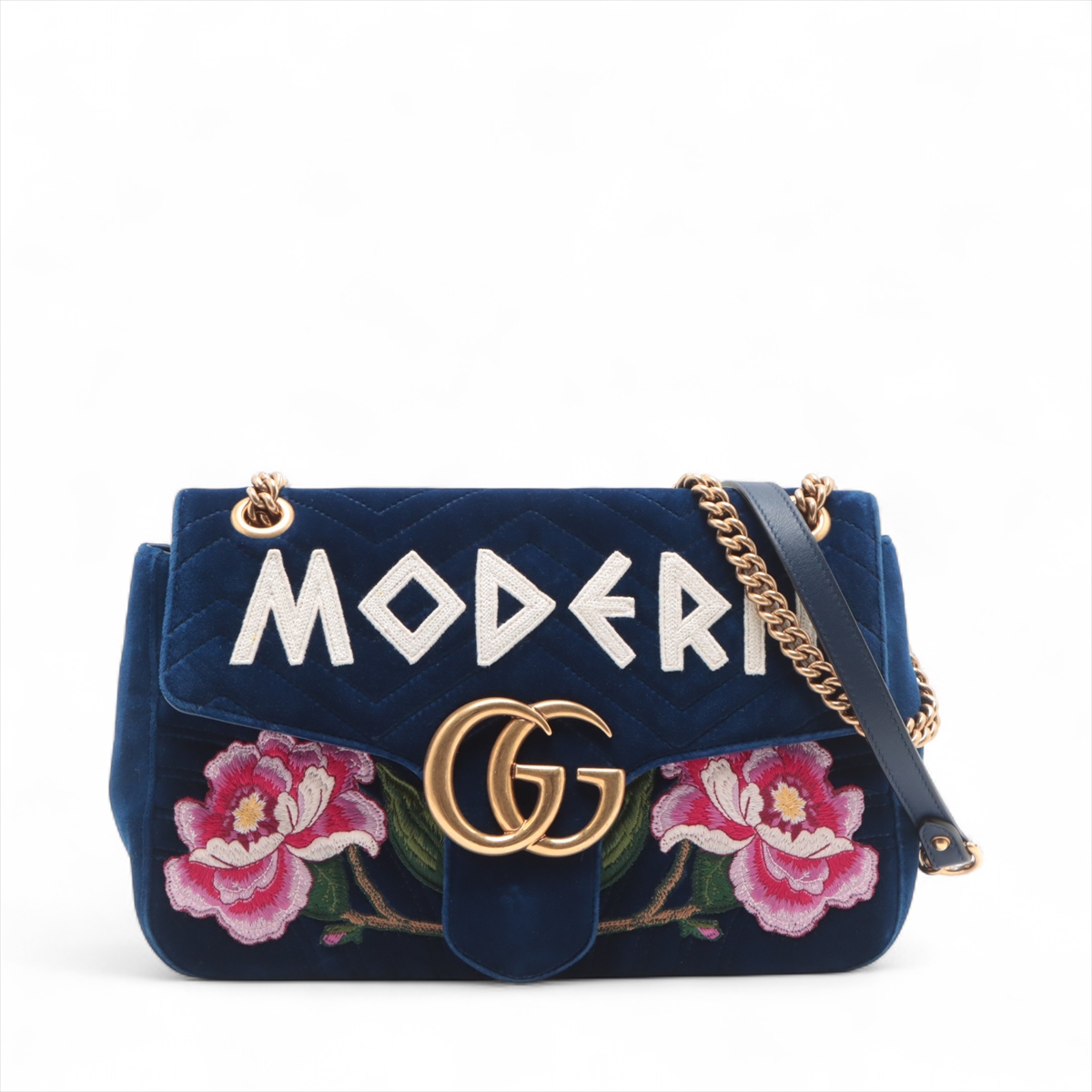 GUCCI グッチ バッグ レディース チェーン ショルダーバッグ