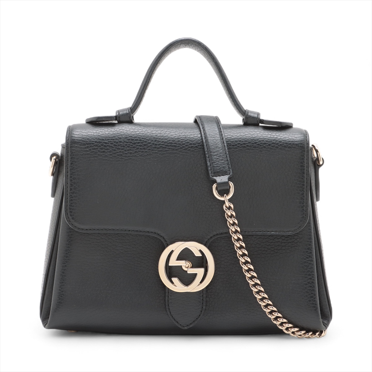 【極美品】GUCCI インターロッキングG ブレスレット 全長19cm 楽天市場】【7/18～21限定・最大2万円OFFクーポン配布中】GUCCI