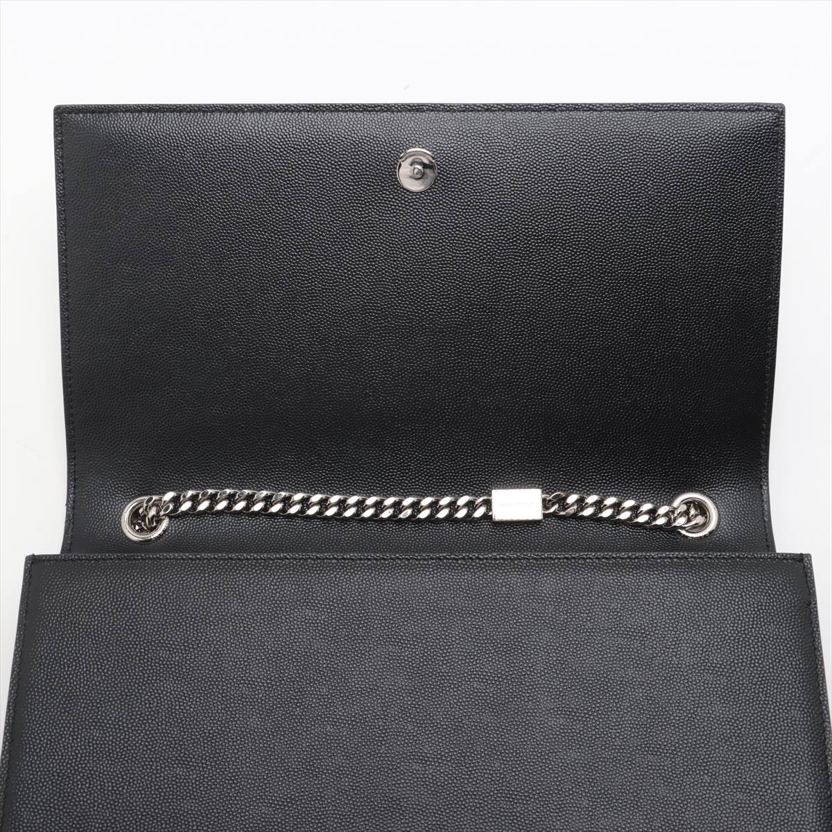 正規店買付【サンローラン】レザー ショルダーバッグ 楽天市場】サンローラン SAINT LAURENT チェーンショルダー
