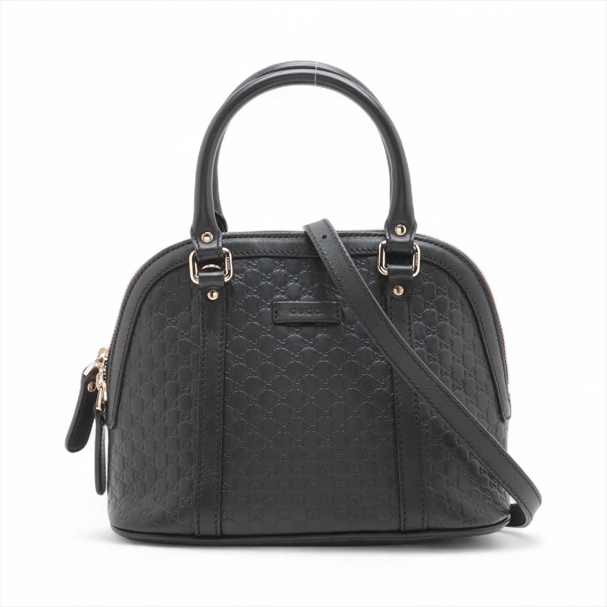 グッチ レザー ハンドバッグ GUCCI/グッチ】 308362 ソーホー/インターロッキングG 2way