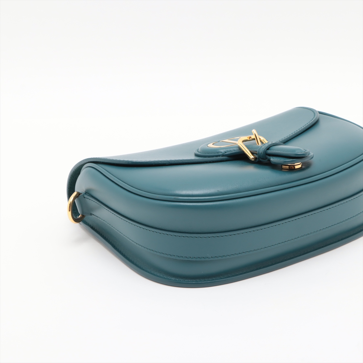ディオール ボビー 小型レザーショルダーバッグ Dior ディオール ボビー スモール ショルダーバッグ レザー