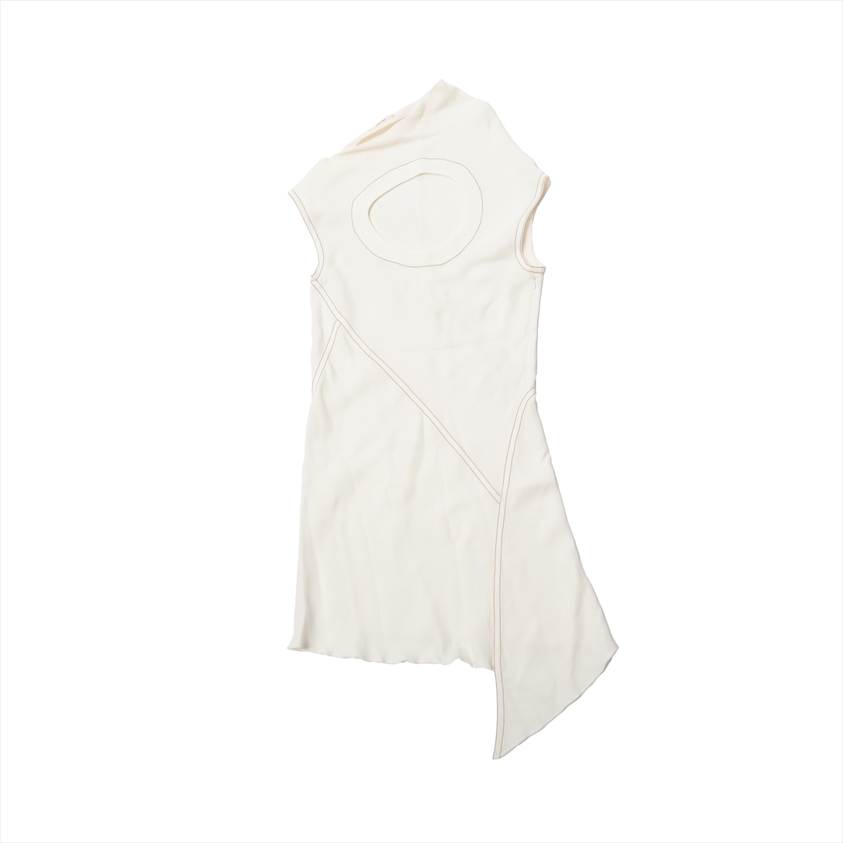 【CELINE】25SS ワンピース シャツドレス シルク/関税送料込み セリーヌ トリオンフ シルク ワンピース 36 レディース ブラック