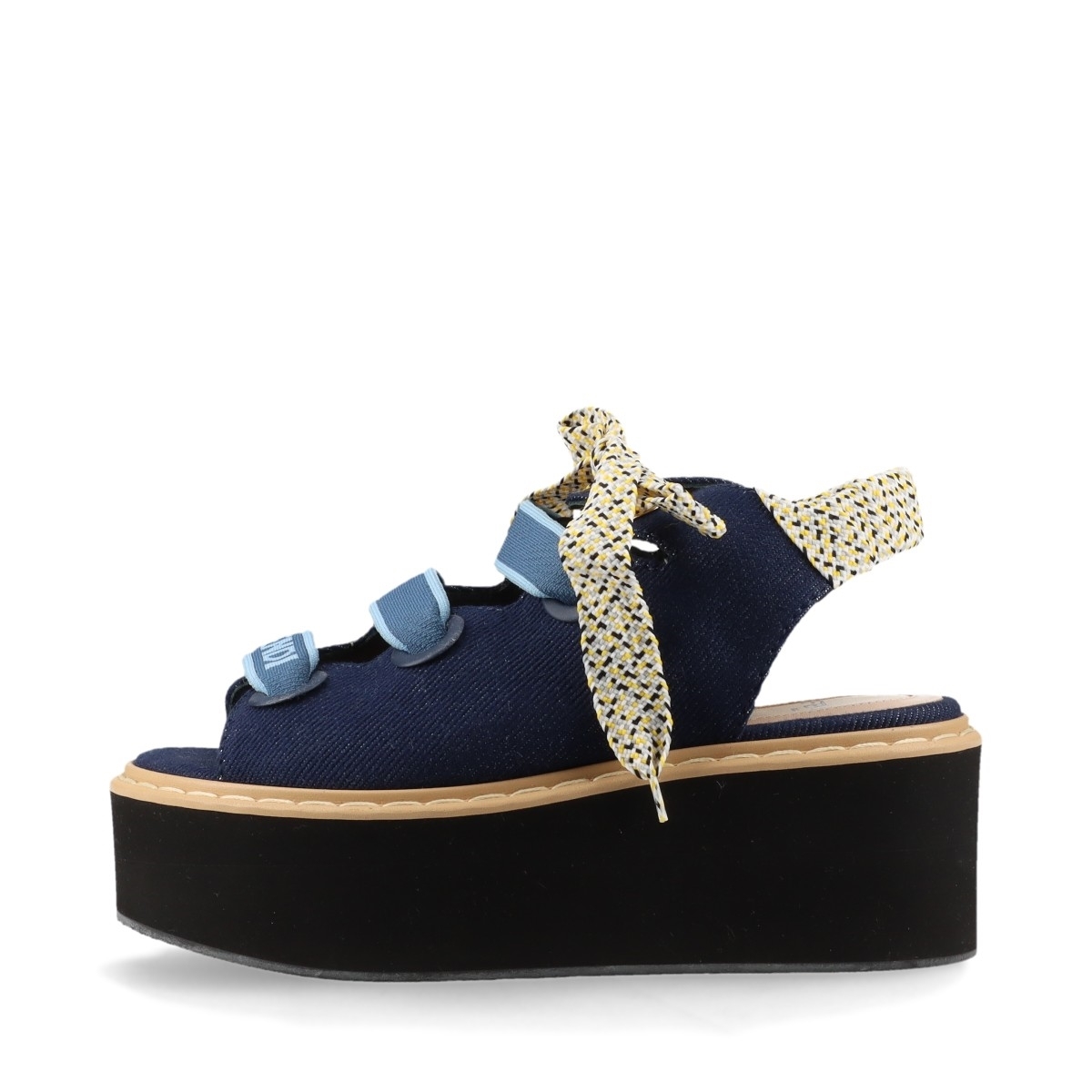 厚底4,5ｃｍ☆美脚に見える Dior Dway サンダル Dior DWAY(ディオール) 2ページ目 - 海外通販のBUYMA
