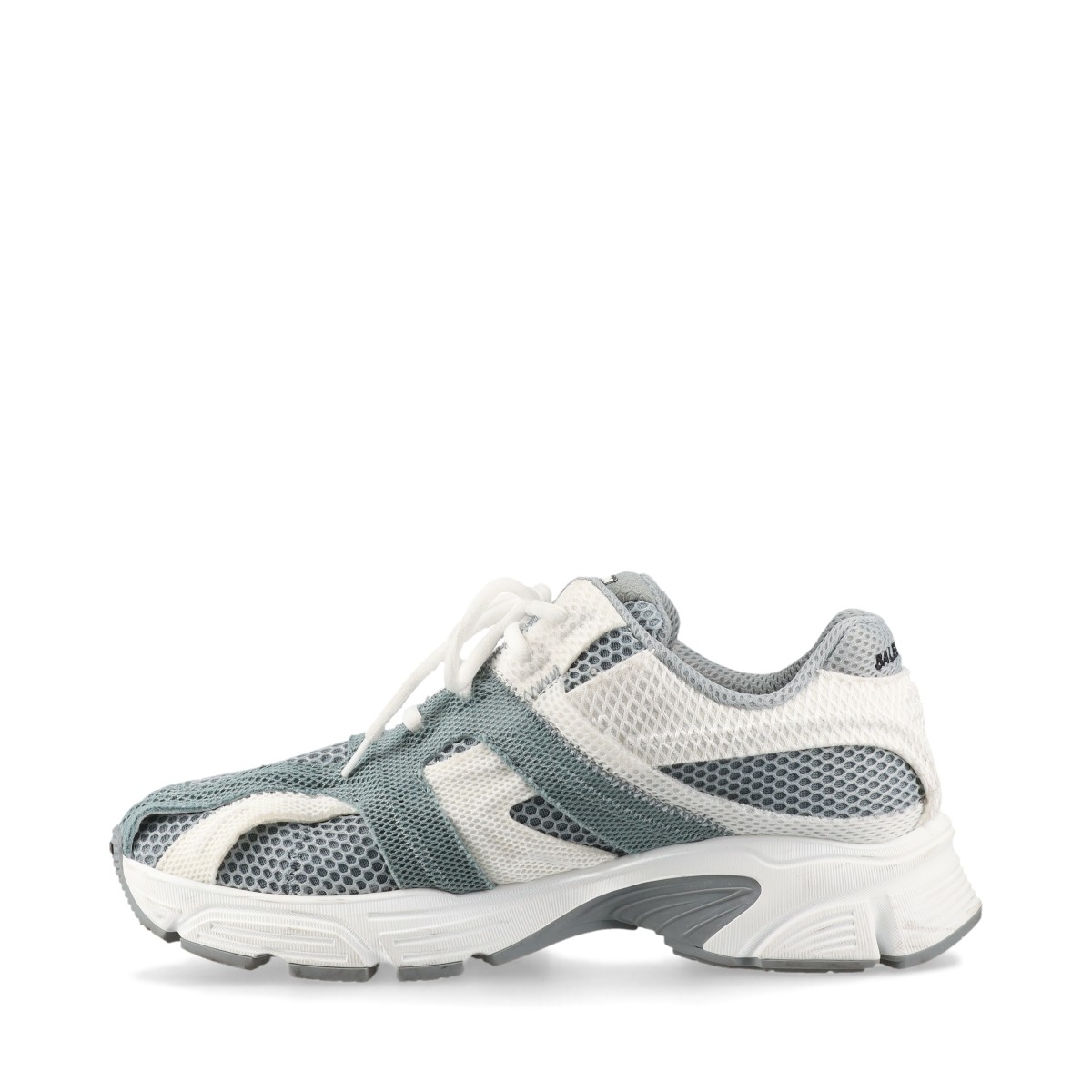 【BALENCIAGA】PHANTOM スニーカー Balenciaga Phantom Sneakers in White | LN-CC