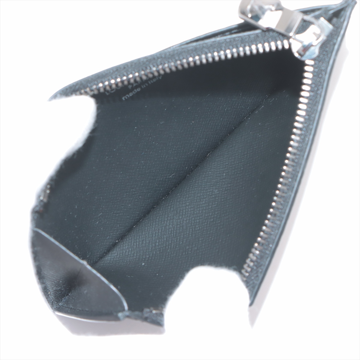 【美品】 ルイ ヴィトン コイン カードホルダー エクリプス リバース RFID LOUIS VUITTON モノグラム エクリプス リバース コインカード