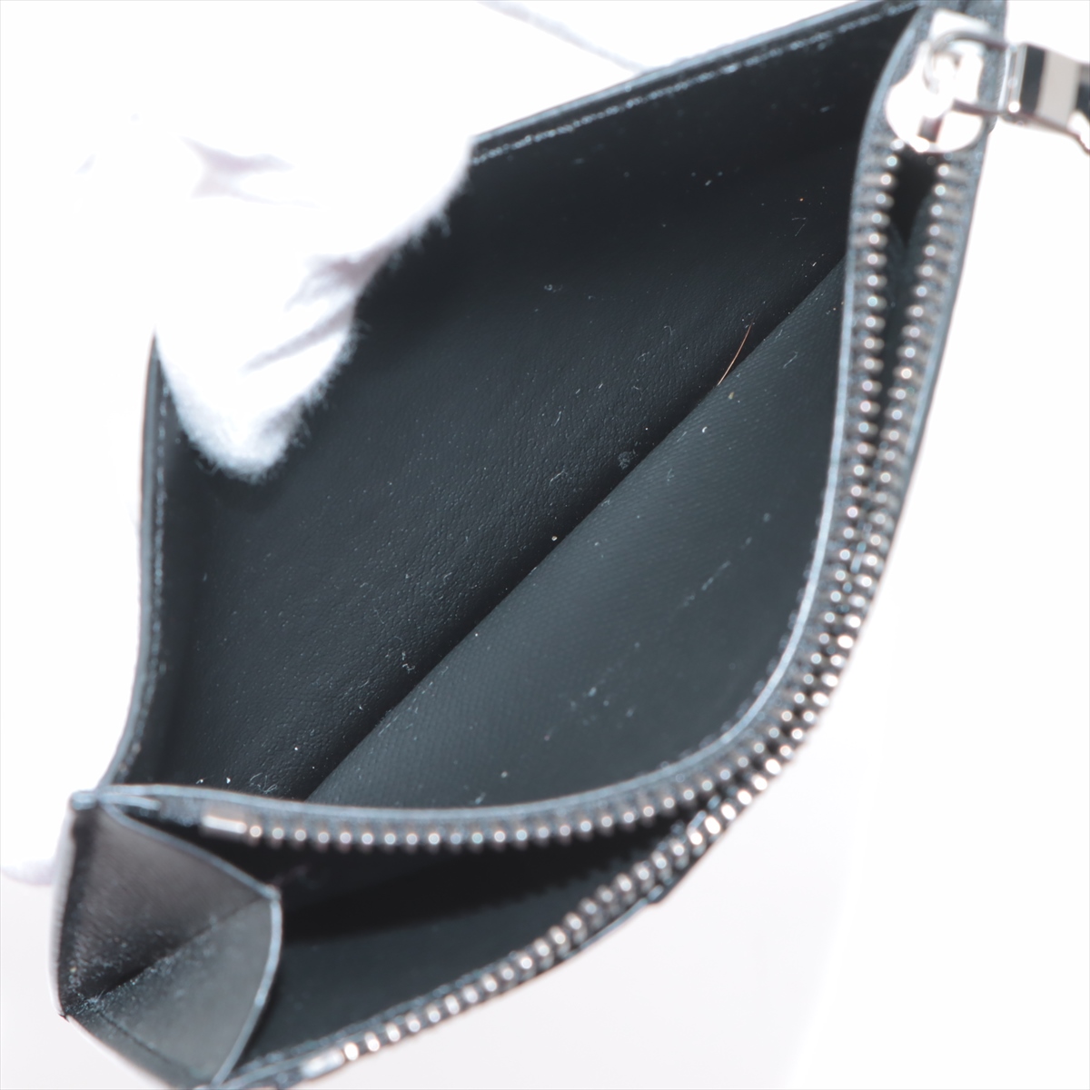 【美品】 ルイ ヴィトン コイン カードホルダー エクリプス リバース RFID LOUIS VUITTON 【良品】ルイヴィトン モノグラムエクリプス