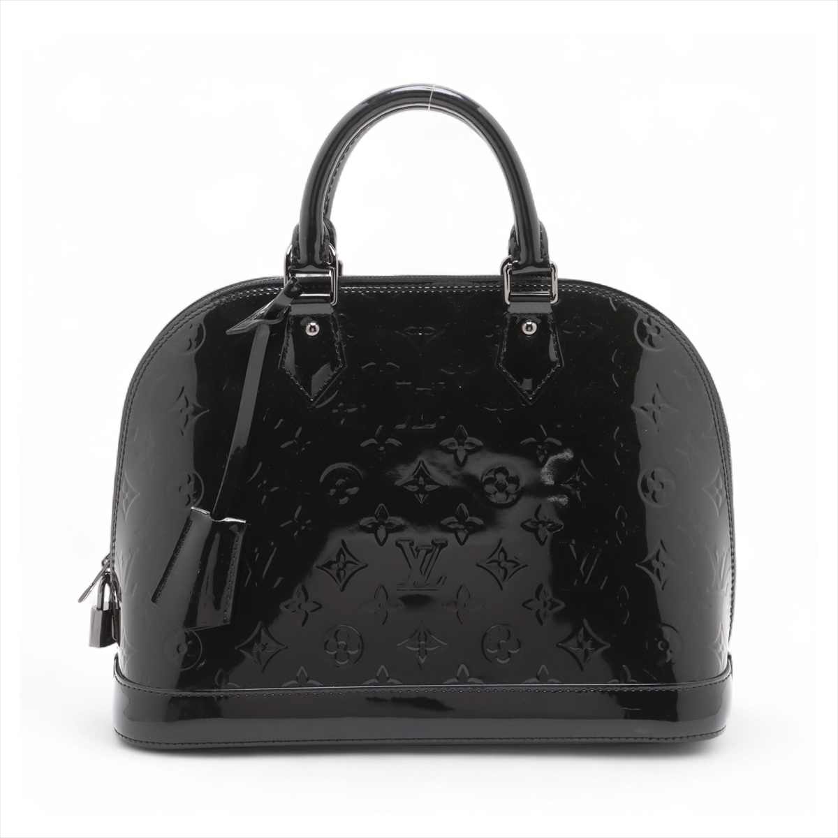 Louis Vuitton アルマ PM Alma PM Monogram - Women - Handbags | LOUIS VUITTON ®