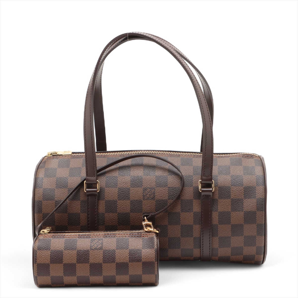Louis Vuitton マレ_ダミエエベヌ/N42240/AR0938 Louis Vuitton マレ_ダミエエベヌ/N42240/AR0938 - メルカリ
