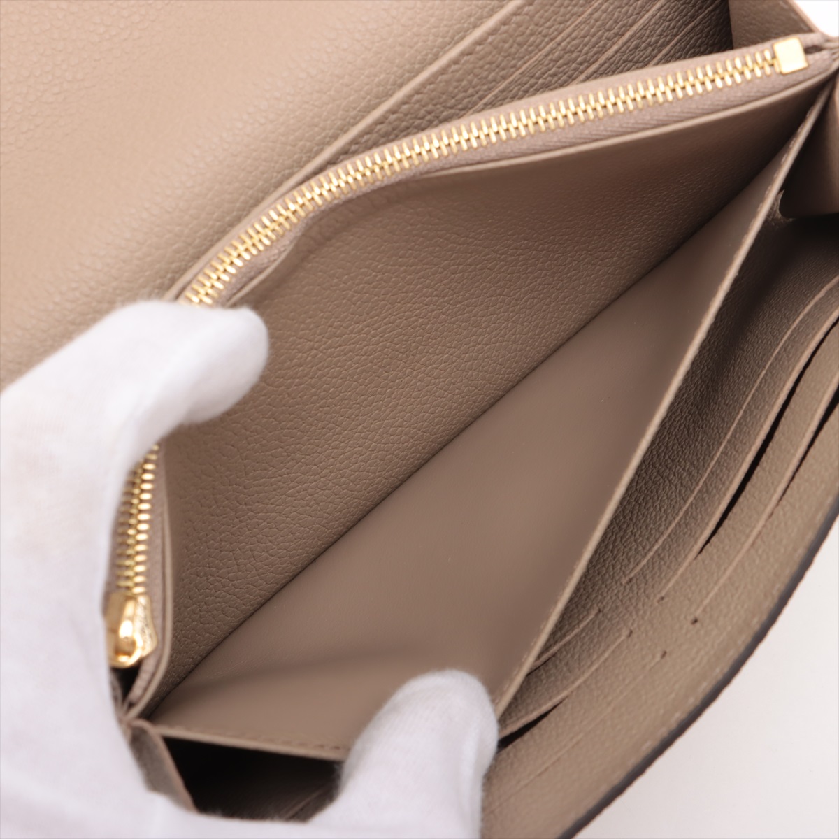 アントンさま専用 LOUIS VUITTON】ルイヴィトン『モノグラム アンプラント