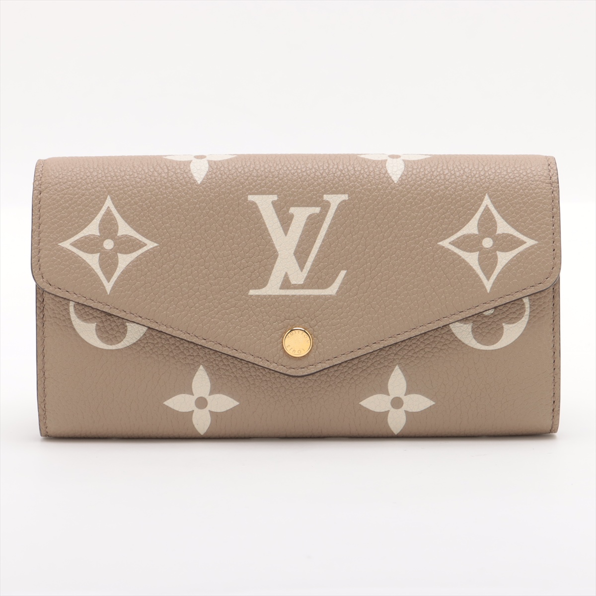 LOUIS VUITTON ルイヴィトン財布 新作 長財布 新品 ルイビトン