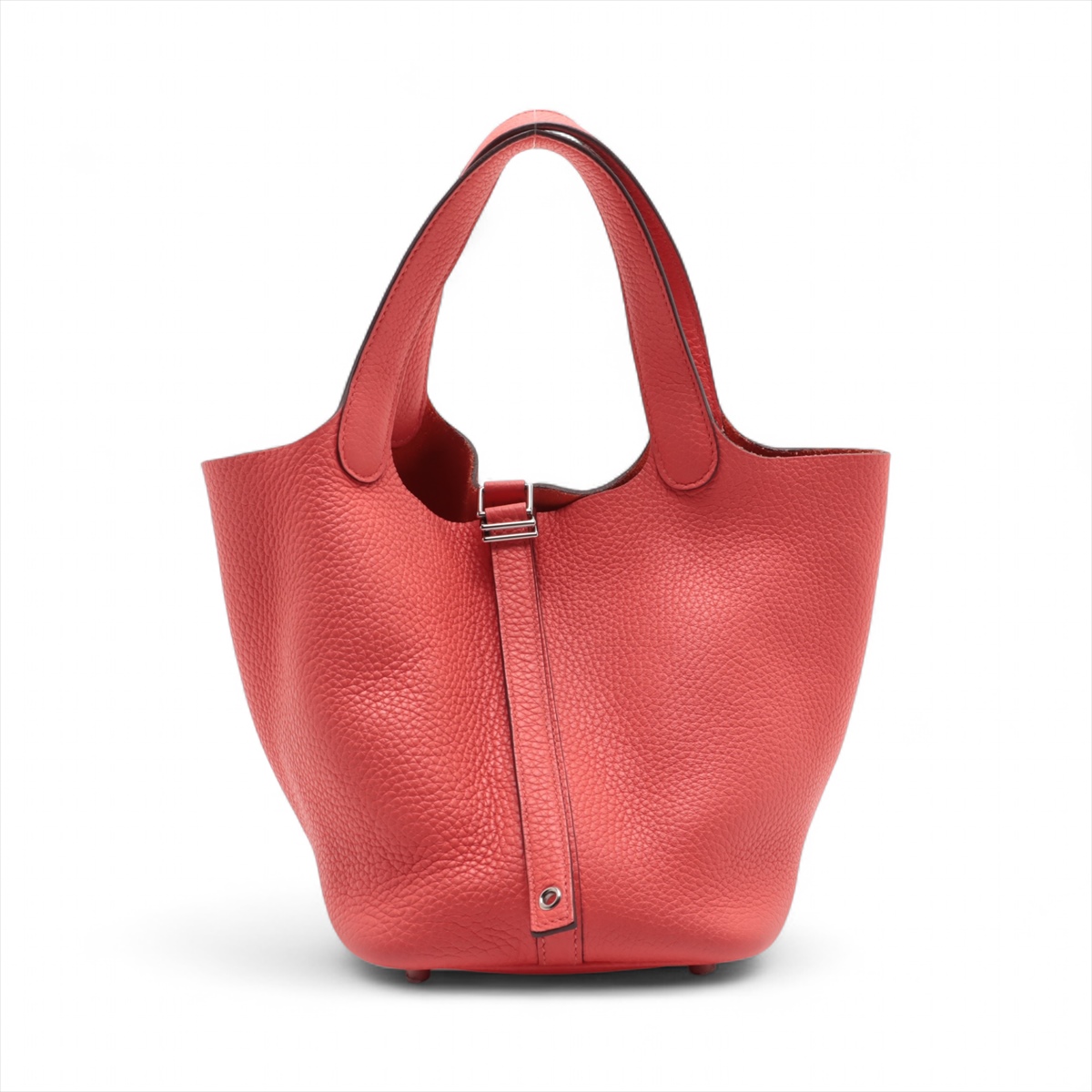 【国内発送＆手元在庫あり◎】HERMES ピコタンロック PM18バッグ 日本 HERMES Picotin Lock(エルメス ピコタンロック) - 海外通販