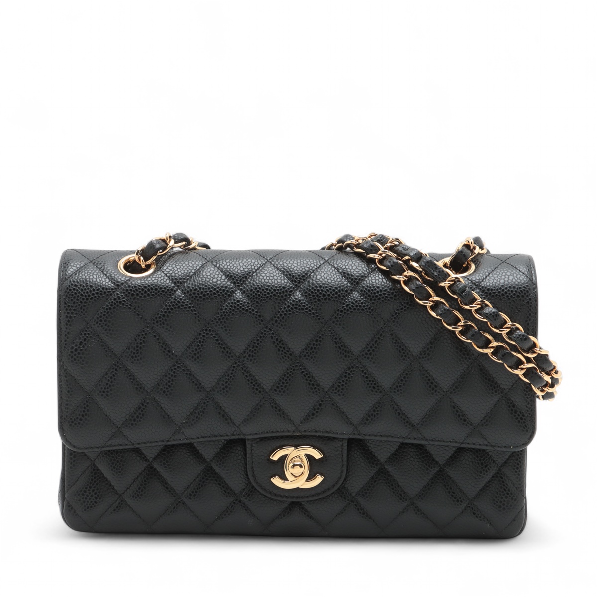 (シャネル)AS3104☆ショルダーバッグ☆ シャネル)AP3104 ヴァニティー ケース (CHANEL/ショルダーバッグ