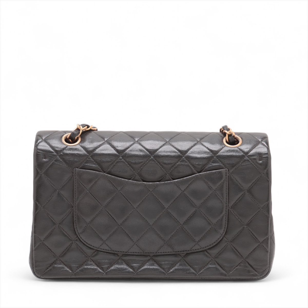 シャネル　サンプル 楽天市場】CHANEL シャネル フラグメントケース MATELASSE
