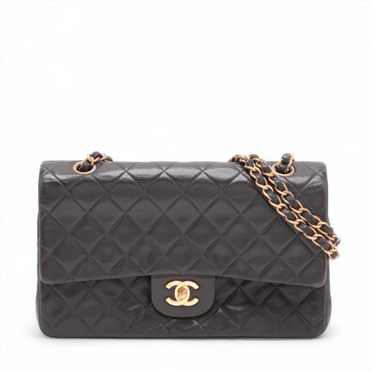 シャネル　サンプル 楽天市場】CHANEL シャネル フラグメントケース MATELASSE