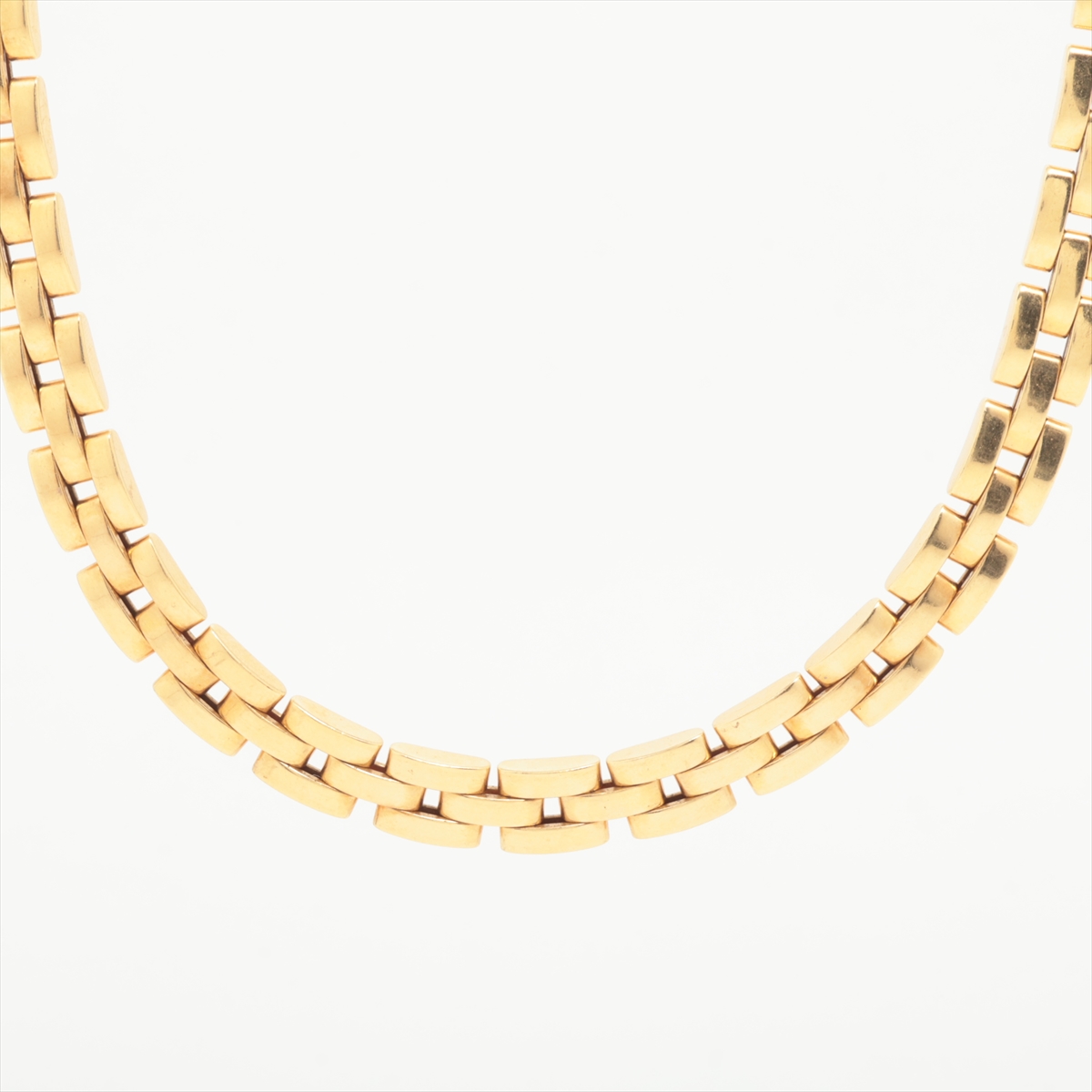 美品中古　カルティエ　パンテールチャーム　YG 楽天市場】カルティエ CARTIER パンテール チャーム ペンダント