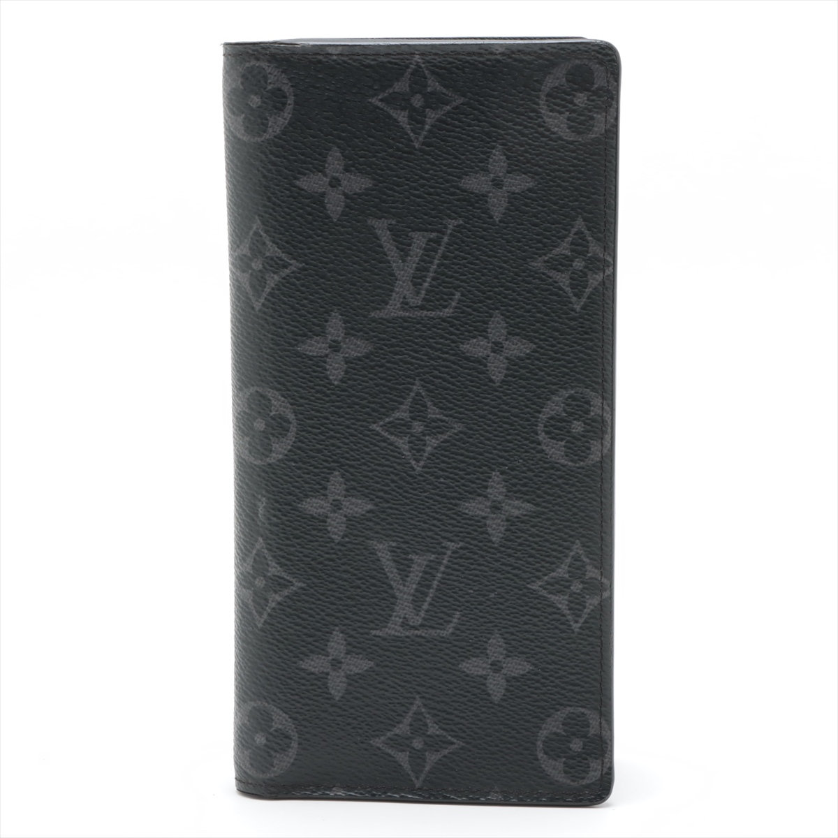 ルイヴィトンポルトフォイユ・プラザ　エピ　ロングウォレット 中古・古着通販】LOUIS VUITTON (ルイ ヴィトン) SUPREME