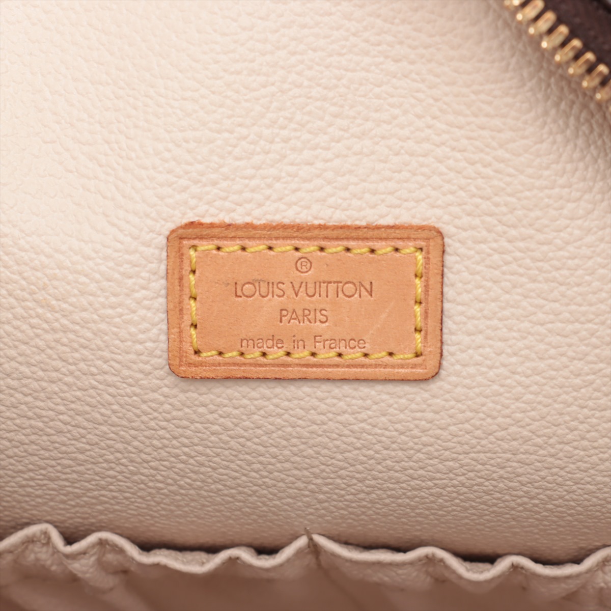 ルイヴィトン　モノグラム　スポンティーニ LOUIS VUITTON(ルイヴィトン) / スポンティーニ_モノグラム_BRW